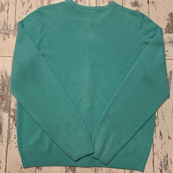 Soft Comfy Appleseed’s Cardigan - Picture 8 of 8